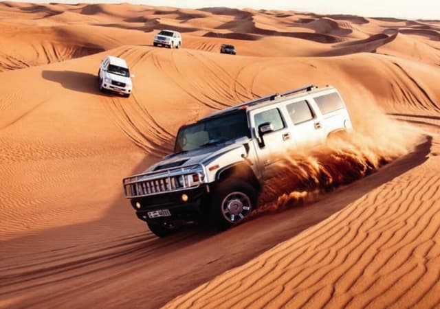 Dubai